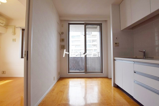 パークキューブ市ヶ谷-904