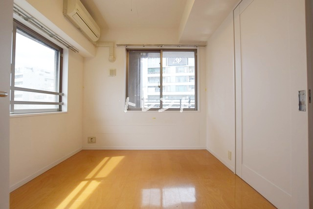 パークキューブ市ヶ谷-904