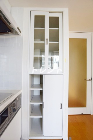 パークキューブ市ヶ谷-904