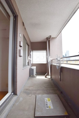 パークキューブ市ヶ谷-904