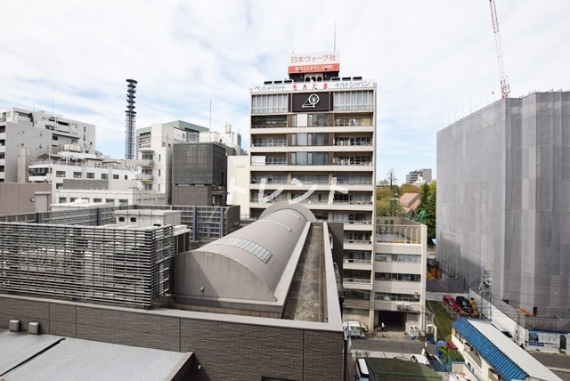 パークキューブ市ヶ谷-904