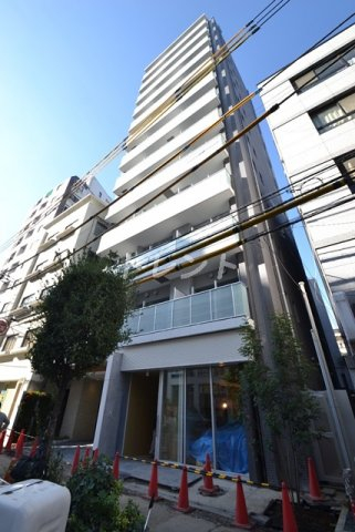 コンフォリア神楽坂DEUX【コンフォリア神楽坂デュー】-402