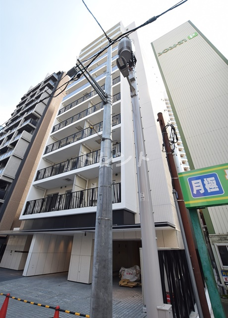 ベルビュー千代田飯田橋【Belle Vue 千代田飯田橋】-902