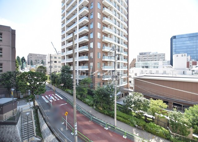ベルビュー千代田飯田橋【Belle Vue 千代田飯田橋】-902