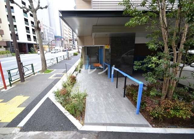 ディアナコート御苑内藤町-103