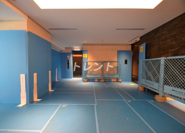 ディアナコート御苑内藤町-103