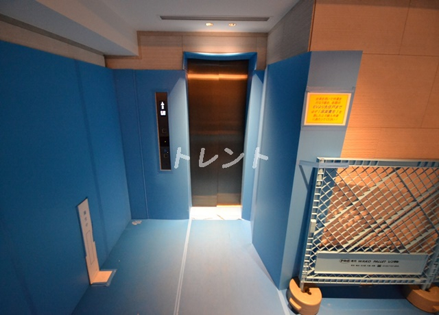 ディアナコート御苑内藤町-103