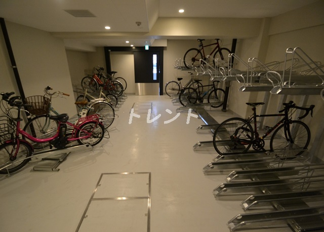 ディアナコート御苑内藤町-103