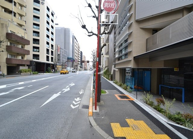 ディアナコート御苑内藤町-103