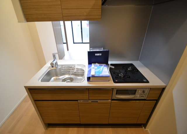 ディアナコート御苑内藤町-103