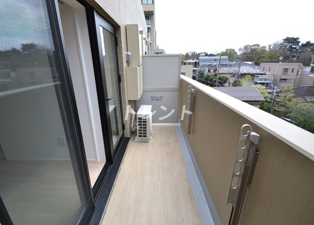 ディアナコート御苑内藤町-103