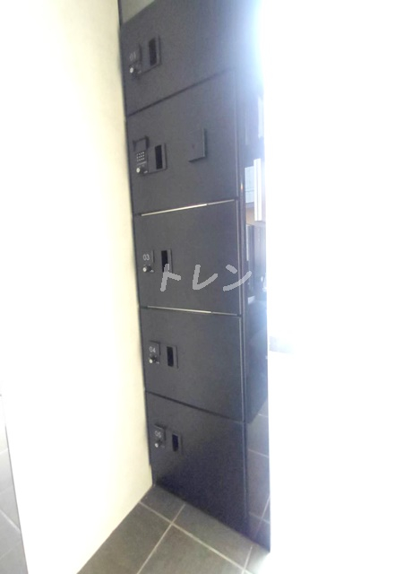 ラピスパーク四谷三丁目【LAPisPark四谷三丁目】-301