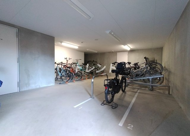 フレンシア四谷左門町-301