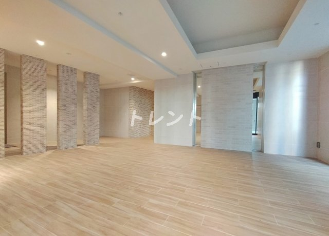 フレンシア四谷左門町-301