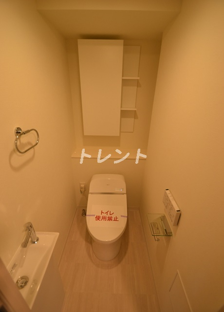 フレンシア四谷左門町-301