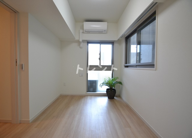 フレンシア四谷左門町-301