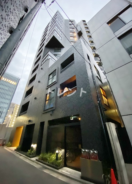ズーム新宿南ファースト【ZOOM新宿南First】-602