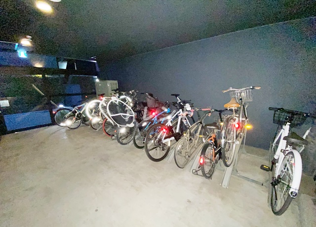 ズーム新宿南ファースト【ZOOM新宿南First】-602