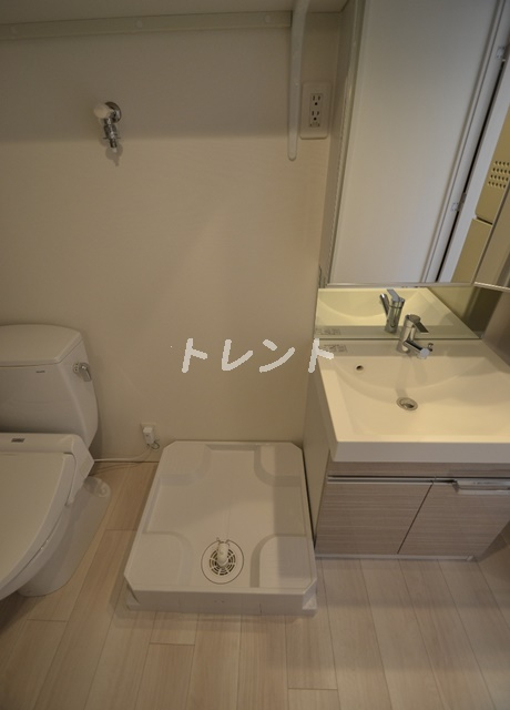 ラクラス四谷三丁目-301