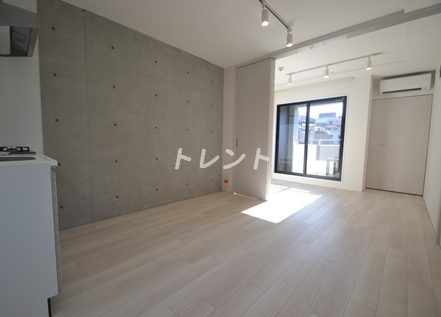 ラクラス四谷三丁目-301