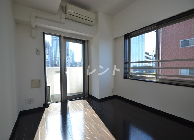 アジールコート西新宿-601
