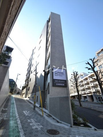 フロレゾン代々木-201