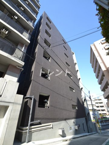 フロレゾン代々木-201