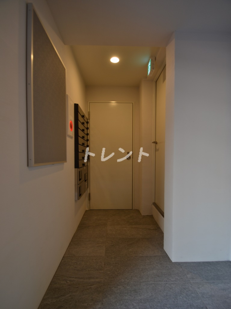 フロレゾン代々木-201