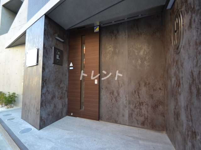 フロレゾン代々木-201