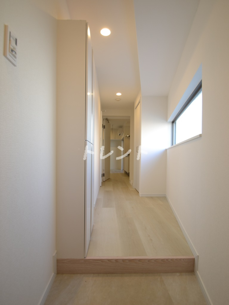 フロレゾン代々木-201