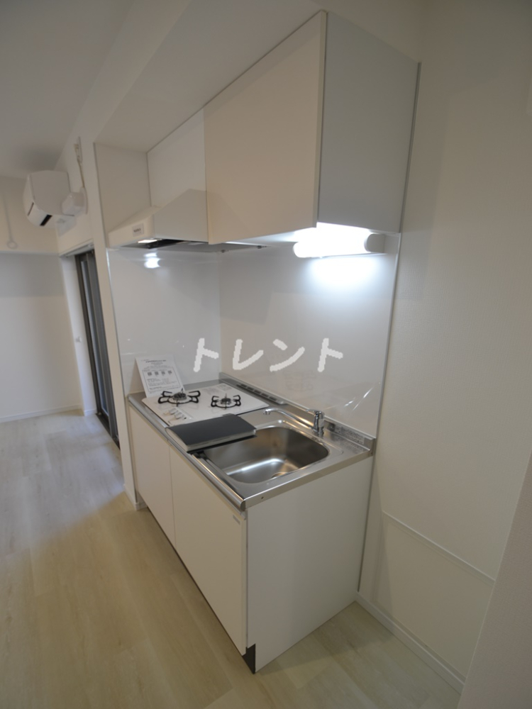 フロレゾン代々木-201