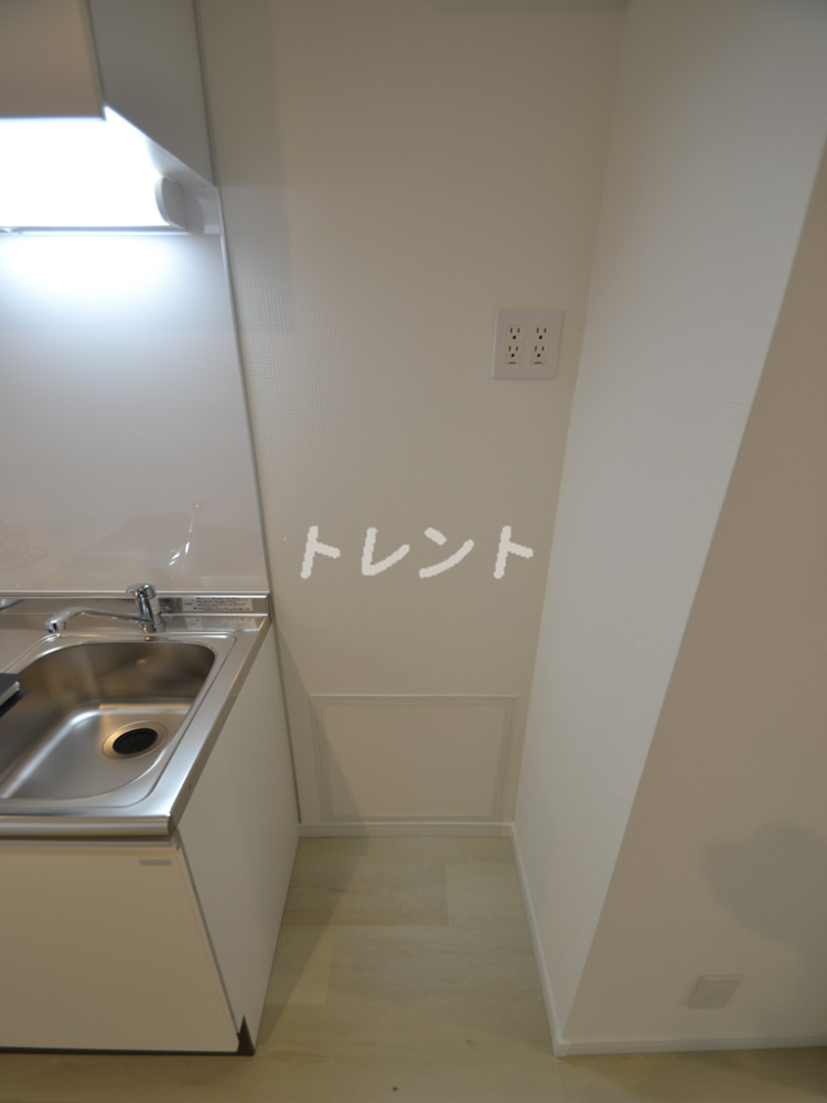 フロレゾン代々木-201