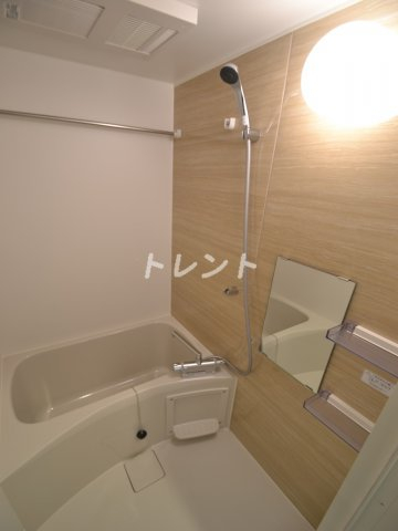 フロレゾン代々木-201