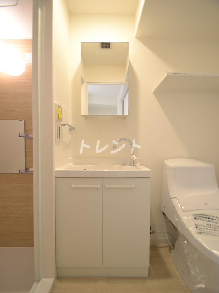 フロレゾン代々木-201