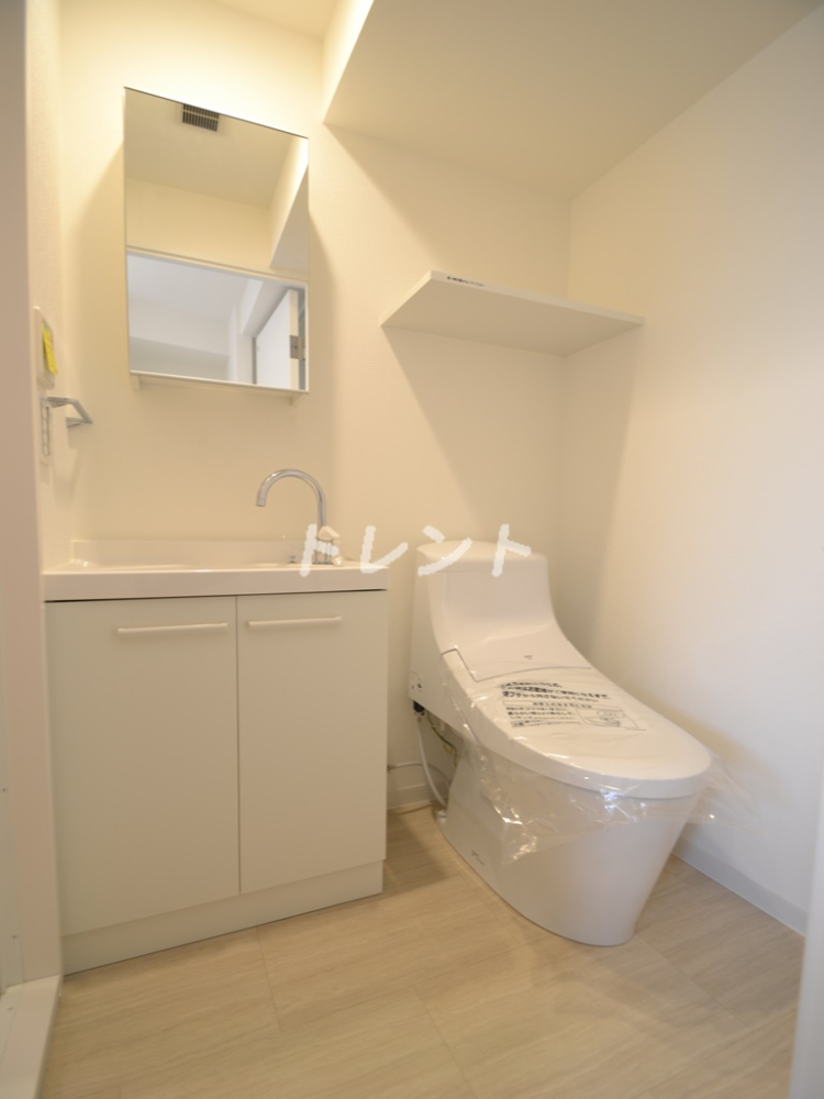 フロレゾン代々木-201