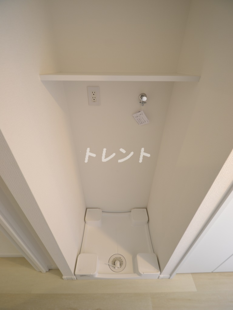 フロレゾン代々木-201