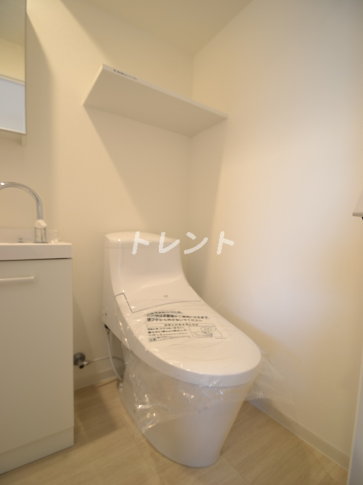 フロレゾン代々木-201