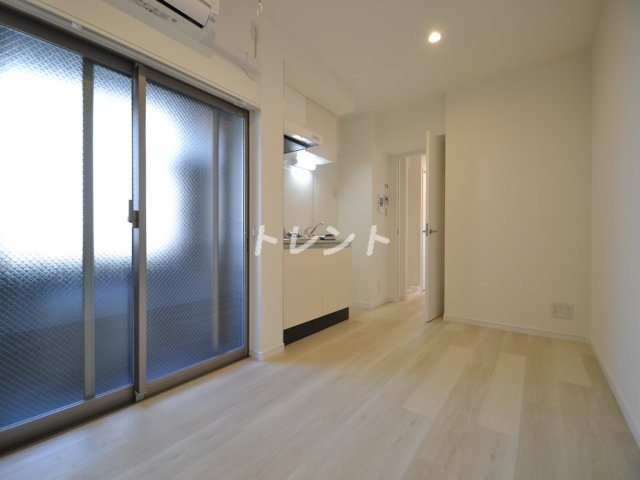 フロレゾン代々木-201