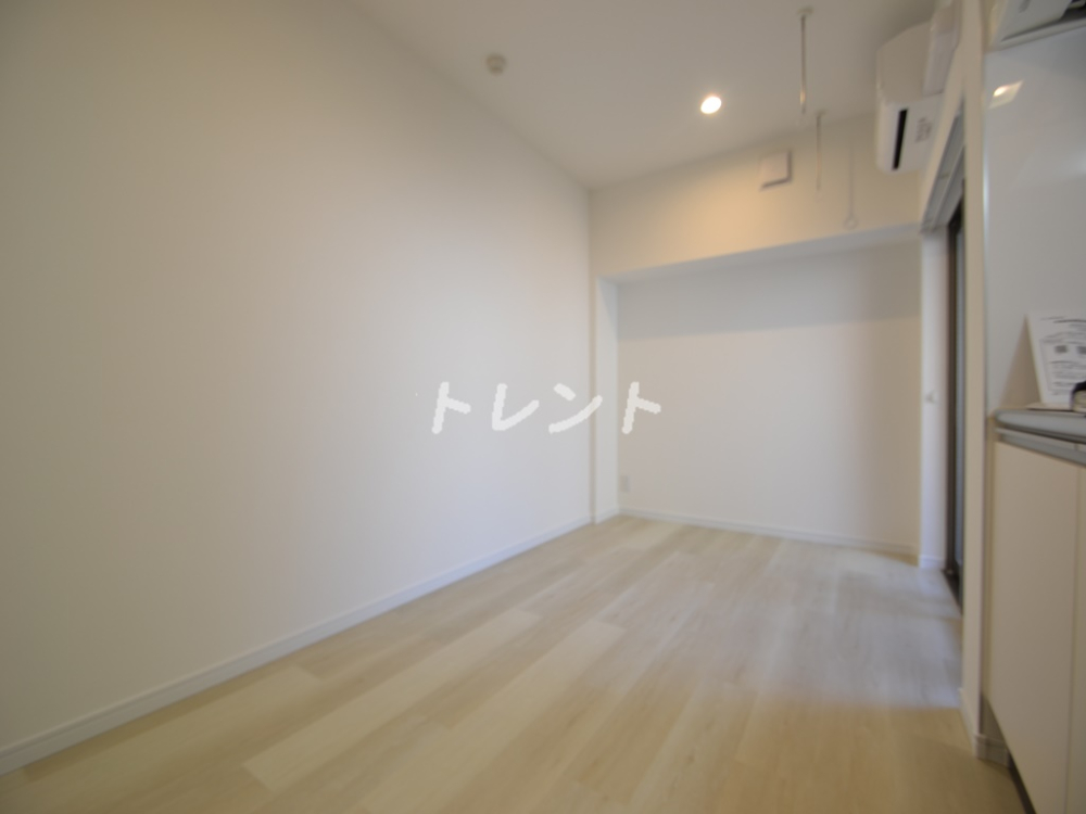 フロレゾン代々木-201