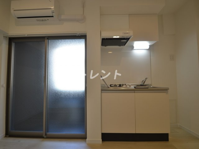 フロレゾン代々木-201