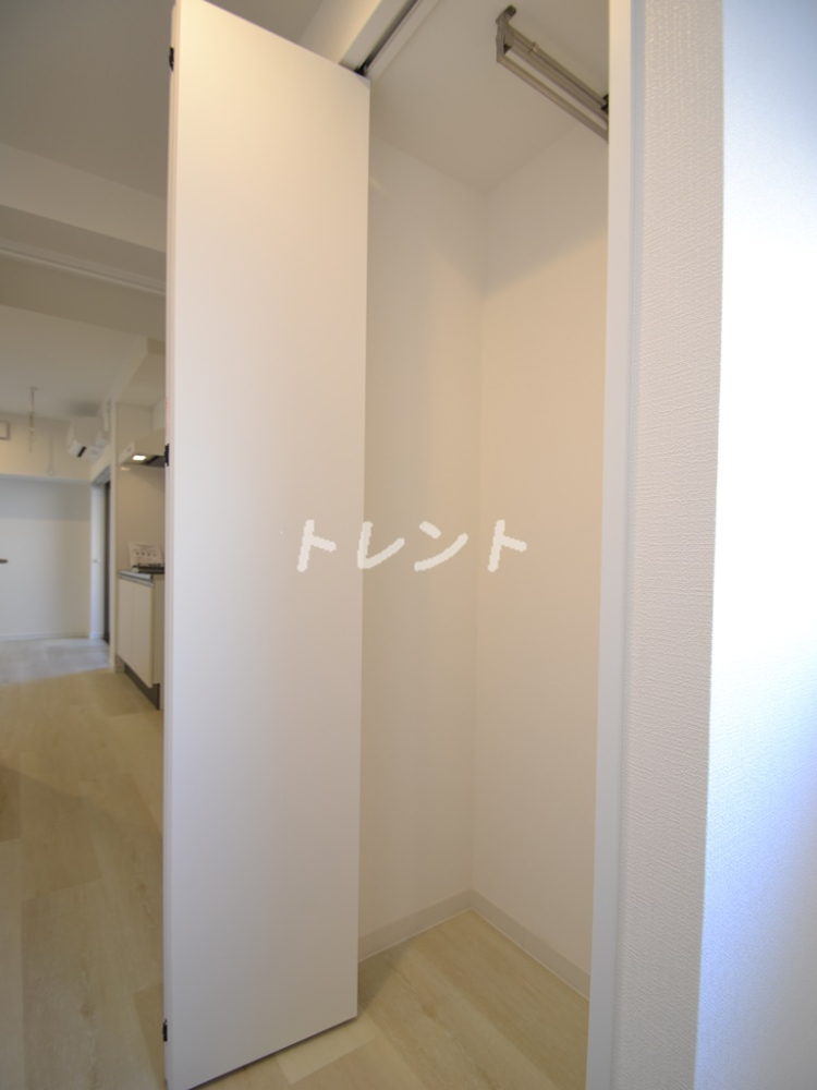 フロレゾン代々木-201