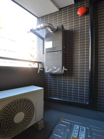 フロレゾン代々木-201