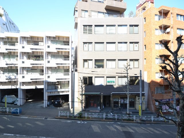 フロレゾン代々木-201