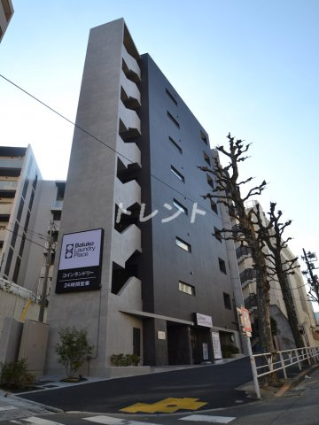 フロレゾン代々木-402