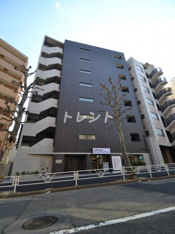 フロレゾン代々木-402