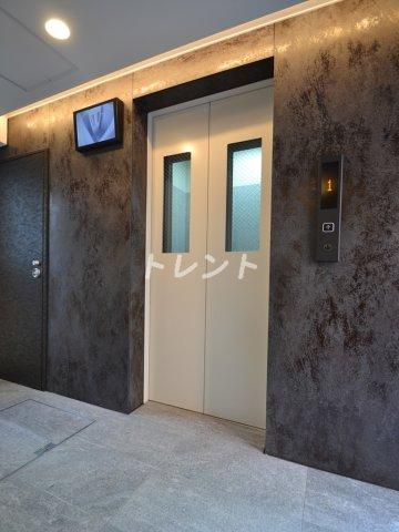 フロレゾン代々木-402