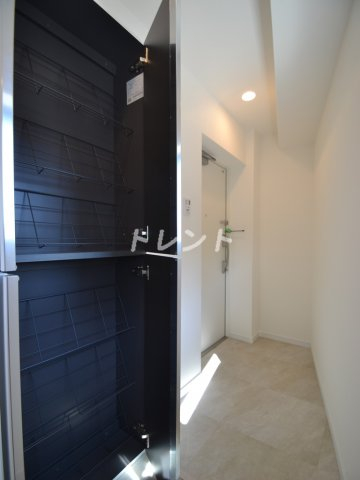 フロレゾン代々木-402