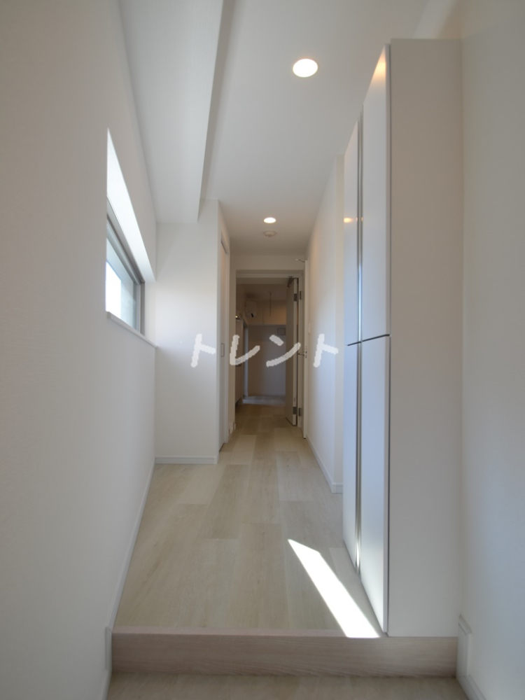 フロレゾン代々木-402