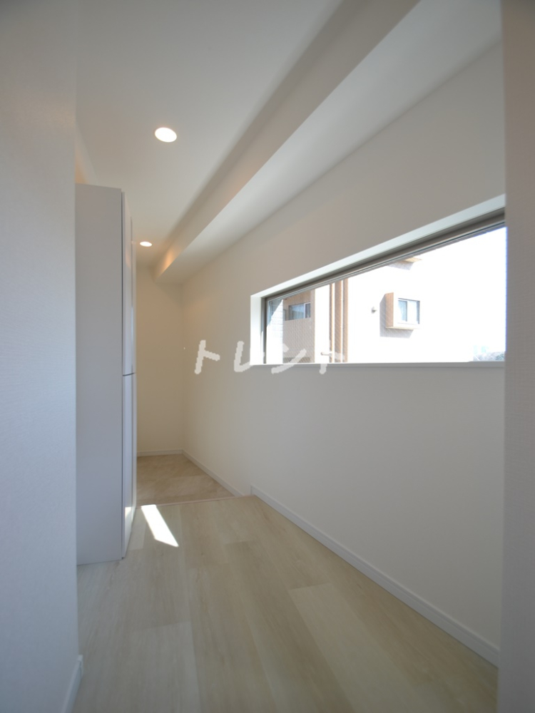 フロレゾン代々木-402