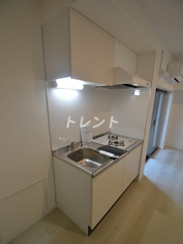 フロレゾン代々木-402